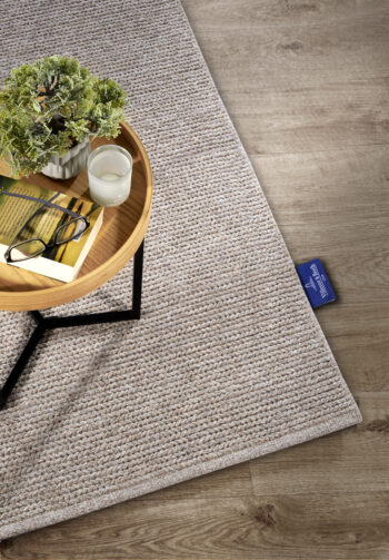 Villeroy & Boch, Kusový koberec Villeroy & Boch 106049 Beige, 80x150, béžová, obývacia izba