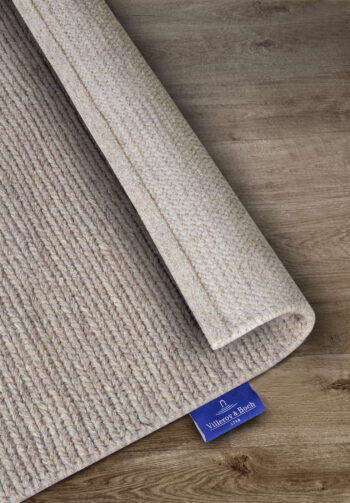 Villeroy & Boch, Kusový koberec Villeroy & Boch 106049 Beige, 80x150, béžová, obývacia izba