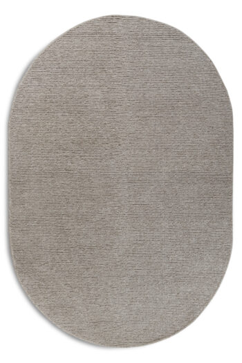 Villeroy & Boch, Kusový koberec Villeroy & Boch 106049 Beige ovál, 160x230 ovál, béžová, obývacia izba