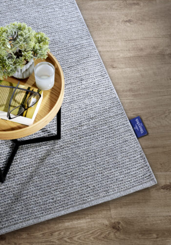 Villeroy & Boch, Kusový koberec Villeroy & Boch 106050 Silver, 80x150, šedá, obývacia izba