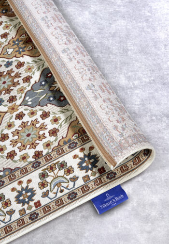 Villeroy & Boch, Kusový koberec Villeroy & Boch 106058 Cream, Multi – na von aj na doma, 120x180, viacfarebná, chodba / predsieň