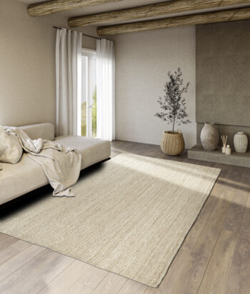 Villeroy & Boch, Kusový koberec Villeroy & Boch 106066 Beige, 120x170, béžová, chodba / predsieň