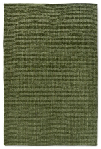 Villeroy & Boch, Kusový koberec Villeroy & Boch 106068 Green, 120x170, zelená, chodba / predsieň