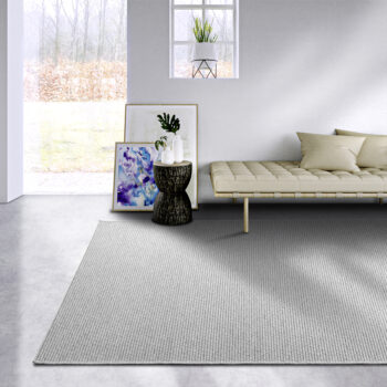 Villeroy & Boch, Kusový koberec Villeroy & Boch 106099 Cream, 200x290, biela, obývacia izba
