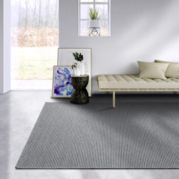 Villeroy & Boch, Kusový koberec Villeroy & Boch 106101 Beige, Grey, 200x290, šedá, obývacia izba