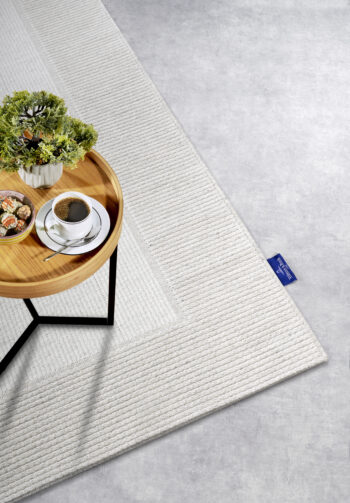 Villeroy & Boch, Kusový koberec Villeroy & Boch 106104 Cream, 160x230, biela, obývacia izba