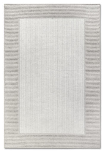 Villeroy & Boch, Kusový koberec Villeroy & Boch 106104 Cream, 160x230, biela, obývacia izba