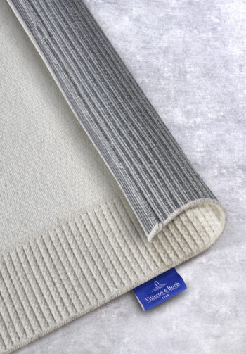 Villeroy & Boch, Kusový koberec Villeroy & Boch 106104 Cream, 160x230, biela, obývacia izba
