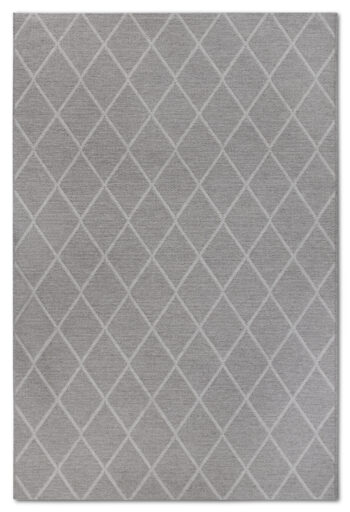 Villeroy & Boch, Kusový koberec Villeroy & Boch 106106 Beige, Brown, 200x290, šedá, obývacia izba