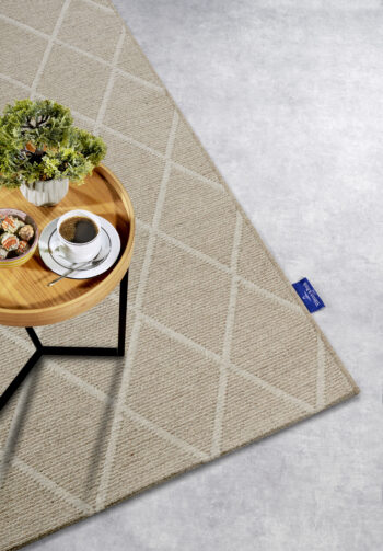 Villeroy & Boch, Kusový koberec Villeroy & Boch 106107 Beige, 160x230, béžová, obývacia izba