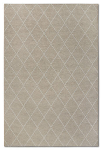 Villeroy & Boch, Kusový koberec Villeroy & Boch 106107 Beige, 160x230, béžová, obývacia izba