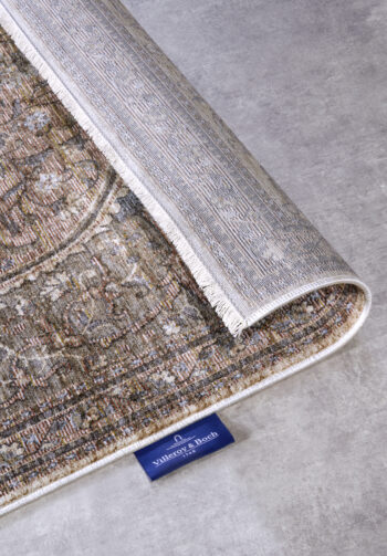 Villeroy & Boch, Kusový koberec Villeroy & Boch 106133 Multi, 120x170, viacfarebná, obývacia izba