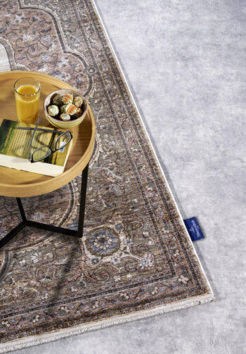 Villeroy & Boch, Kusový koberec Villeroy & Boch 106133 Multi, 160x225, viacfarebná, obývacia izba