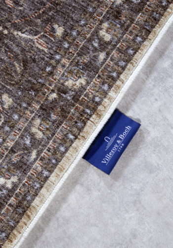 Villeroy & Boch, Kusový koberec Villeroy & Boch 106134 Multi, 120x170, viacfarebná, obývacia izba