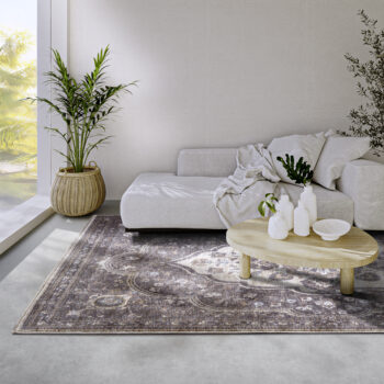Villeroy & Boch, Kusový koberec Villeroy & Boch 106134 Multi, 160x225, viacfarebná, obývacia izba
