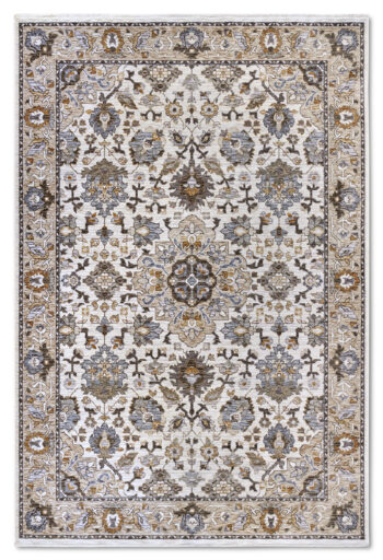 Villeroy & Boch, Kusový koberec Villeroy & Boch 106136 Cream, Multi, 120x170, viacfarebná, obývacia izba