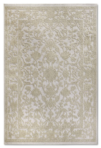 Villeroy & Boch, Kusový koberec Villeroy & Boch 106146 Cream, 160x230, béžová, obývacia izba