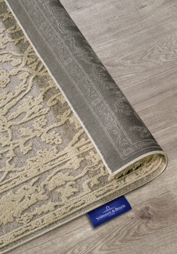 Villeroy & Boch, Kusový koberec Villeroy & Boch 106149 Grey, Beige, 160x230, béžová, obývacia izba