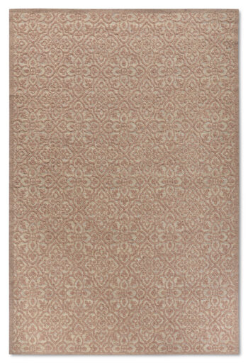 Villeroy & Boch, Kusový koberec Villeroy & Boch 106155 Copper - na von aj na doma, 160x230, hnedá, exteriér