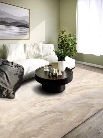 Villeroy & Boch, Kusový koberec Villeroy & Boch 106159 Beige, 80x150, béžová, obývacia izba