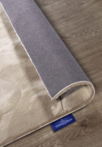 Villeroy & Boch, Kusový koberec Villeroy & Boch 106159 Beige, 80x150, béžová, obývacia izba