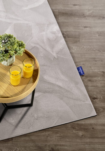 Villeroy & Boch, Kusový koberec Villeroy & Boch 106160 Grey, 120x170, šedá, obývacia izba