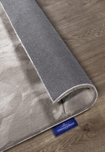 Villeroy & Boch, Kusový koberec Villeroy & Boch 106160 Grey, 120x170, šedá, obývacia izba
