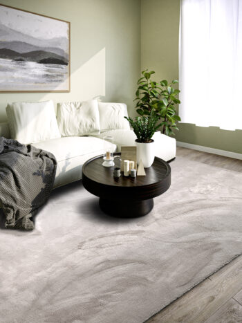 Villeroy & Boch, Kusový koberec Villeroy & Boch 106160 Grey, 160x230, šedá, obývacia izba