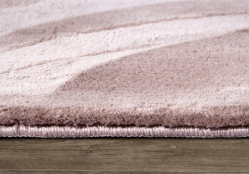 Villeroy & Boch, Kusový koberec Villeroy & Boch 106161 Pink, 80x150, ružová, obývacia izba