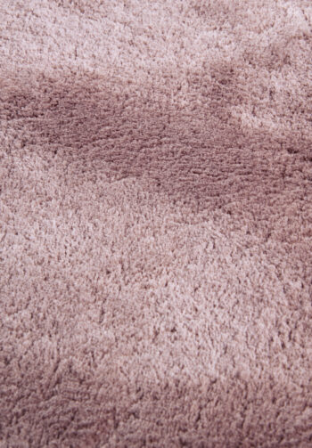 Villeroy & Boch, Kusový koberec Villeroy & Boch 106161 Pink kruh, 200x200 (priemer) kruh, ružová, obývacia izba