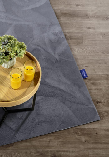 Villeroy & Boch, Kusový koberec Villeroy & Boch 106162 Grey, 160x230, šedá, obývacia izba