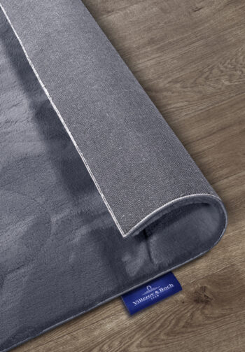 Villeroy & Boch, Kusový koberec Villeroy & Boch 106162 Grey, 160x230, šedá, obývacia izba