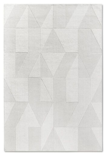 Villeroy & Boch, Kusový koberec Villeroy & Boch 106163 Cream, 80x150, biela, obývacia izba