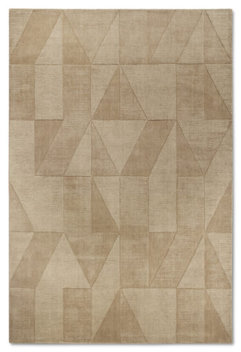 Villeroy & Boch, Kusový koberec Villeroy & Boch 106165 Beige, 80x150, béžová, obývacia izba