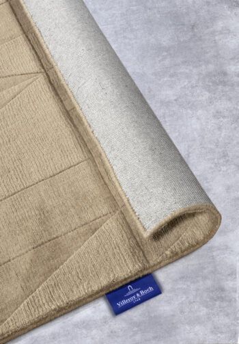 Villeroy & Boch, Kusový koberec Villeroy & Boch 106165 Beige, 80x150, béžová, obývacia izba