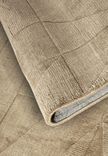 Villeroy & Boch, Kusový koberec Villeroy & Boch 106165 Beige, 80x150, béžová, obývacia izba