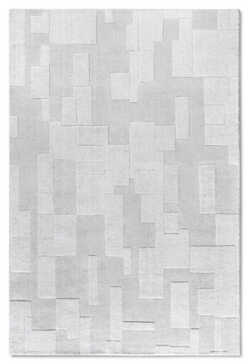 Villeroy & Boch, Kusový koberec Villeroy & Boch 106178 Cream, 80x150, biela, obývacia izba