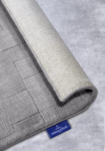 Villeroy & Boch, Kusový koberec Villeroy & Boch 106179 Grey, 80x150, šedá, obývacia izba