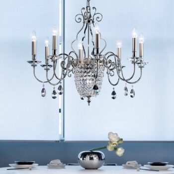Visiaci luster Elegantia