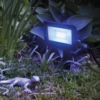 Vonkajší reflektor Megatron LED MT69070, RGBW