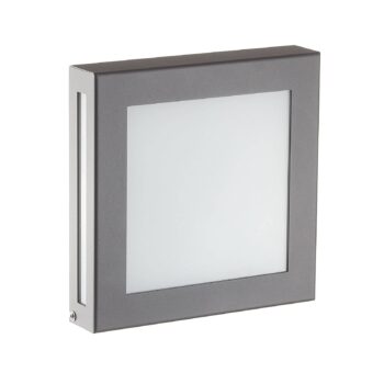 Vonkajšia lampa Aqua Legendo Mini, snímač/antracit