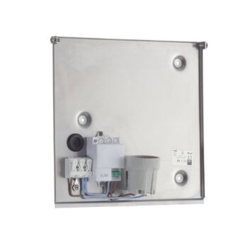 Vonkajšia lampa Aqua Legendo Mini, snímač/antracit