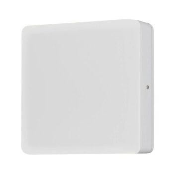 Vonkajšie LED svietidlo Cesena súmrakový snímač