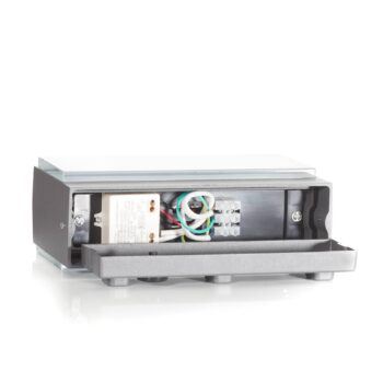 Vonkajšie nástenné LED svietidlo CMD 9027, Up-Down