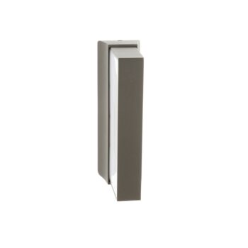 Vonkajšie nástenné LED svietidlo Cuando, up/down