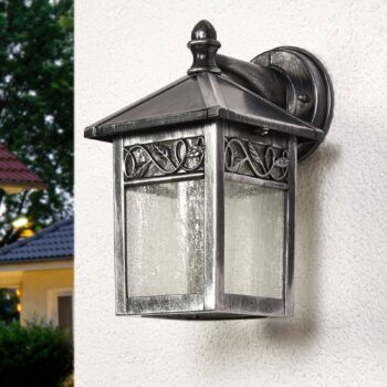 Vonkajšie nástenné svietidlo Winchcombe