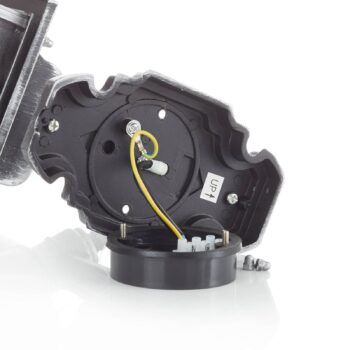 Vonkajšie svietidlo Milano, tvar lucerny, závesné