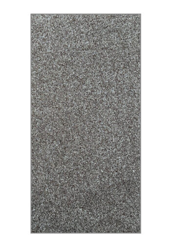 Vopi, Behúň na mieru Apollo Soft hnedý, šíre 150 cm, hnedá, chodba / predsieň