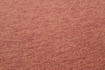 Vopi, Behúň na mieru Astra terra, šíre 200 cm, oranžová, chodba / predsieň