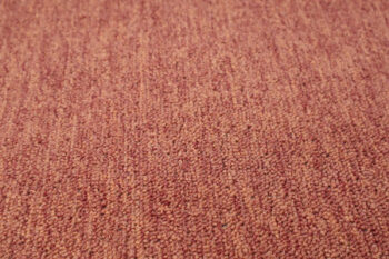 Vopi, Behúň na mieru Astra terra, šíre 200 cm, oranžová, chodba / predsieň